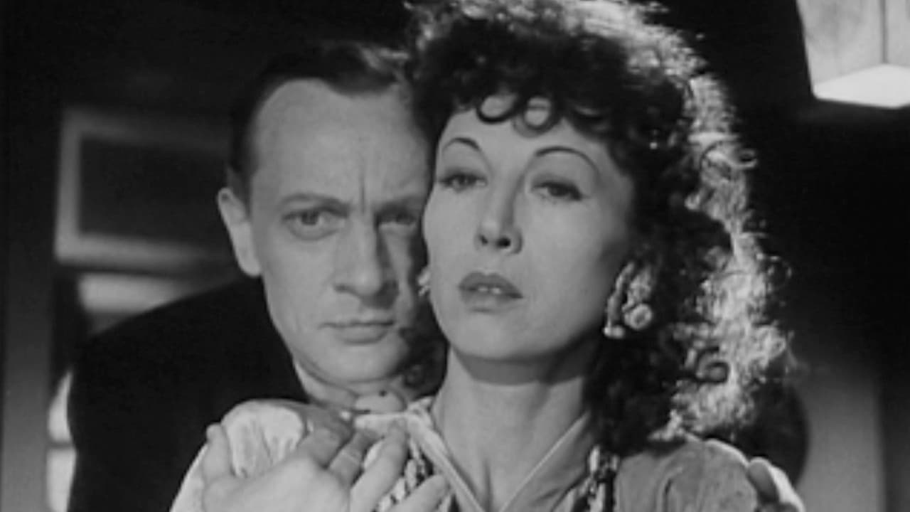 Backdrop – Straßenbekanntschaft