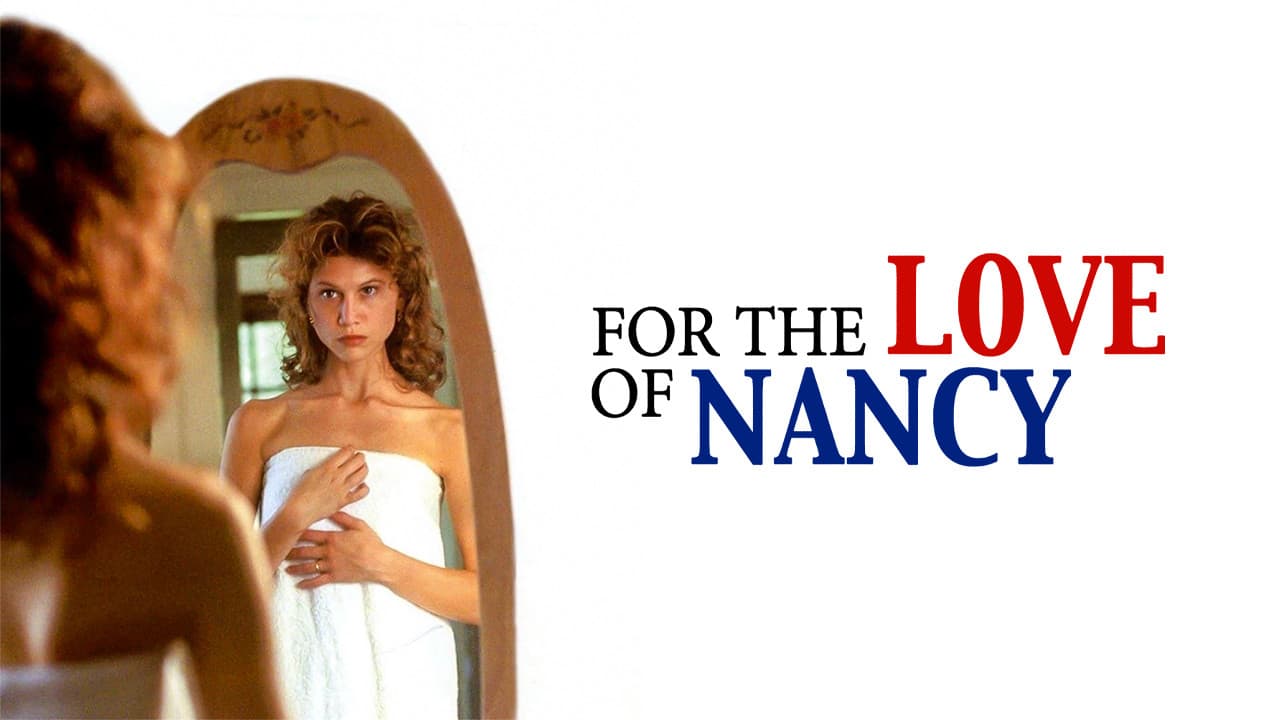 Backdrop – For the Love of Nancy