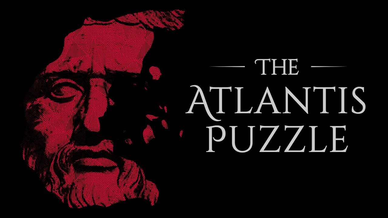 Backdrop – The Atlantis Puzzle