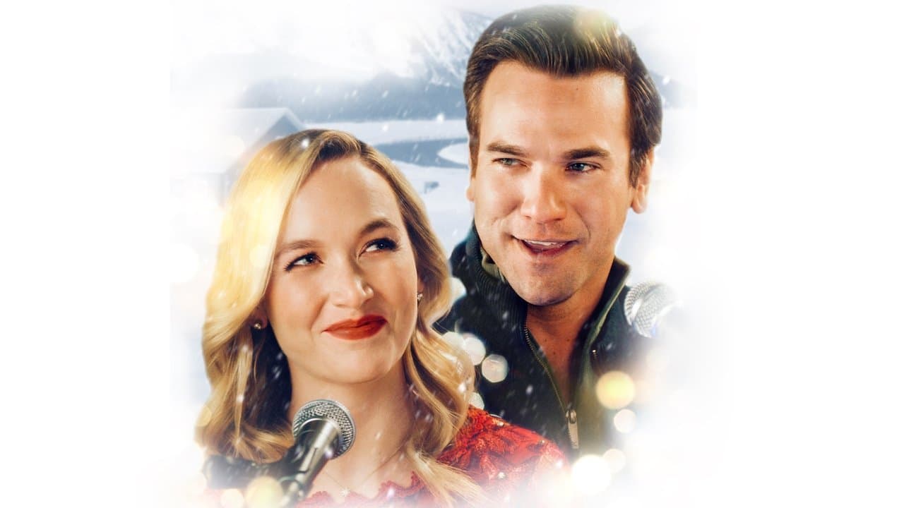 Backdrop – Christmas Harmony