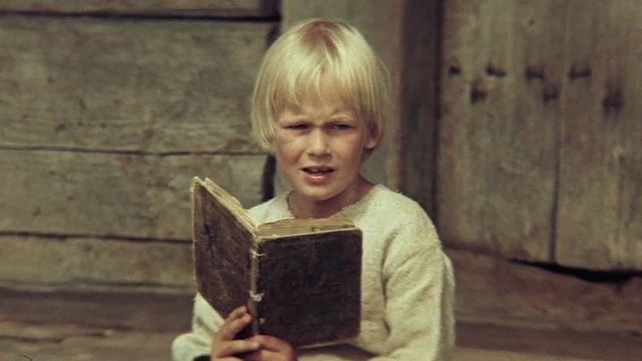 Backdrop – Puika