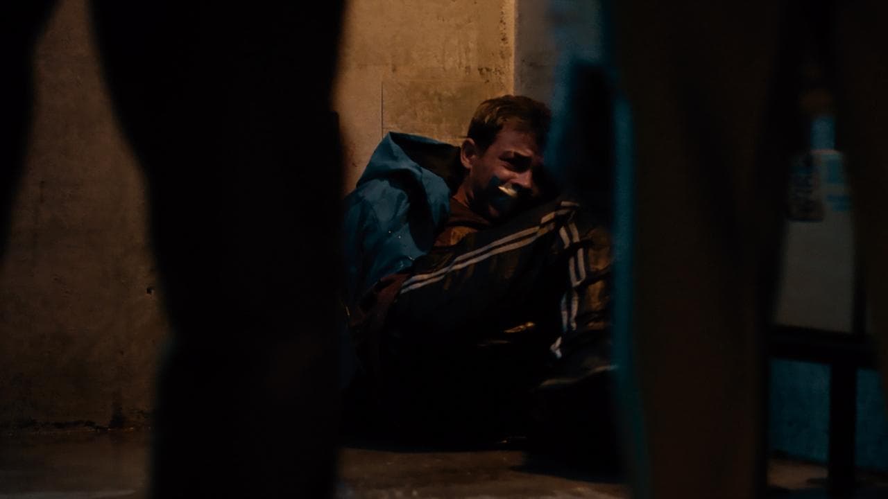 Backdrop – Salvajes