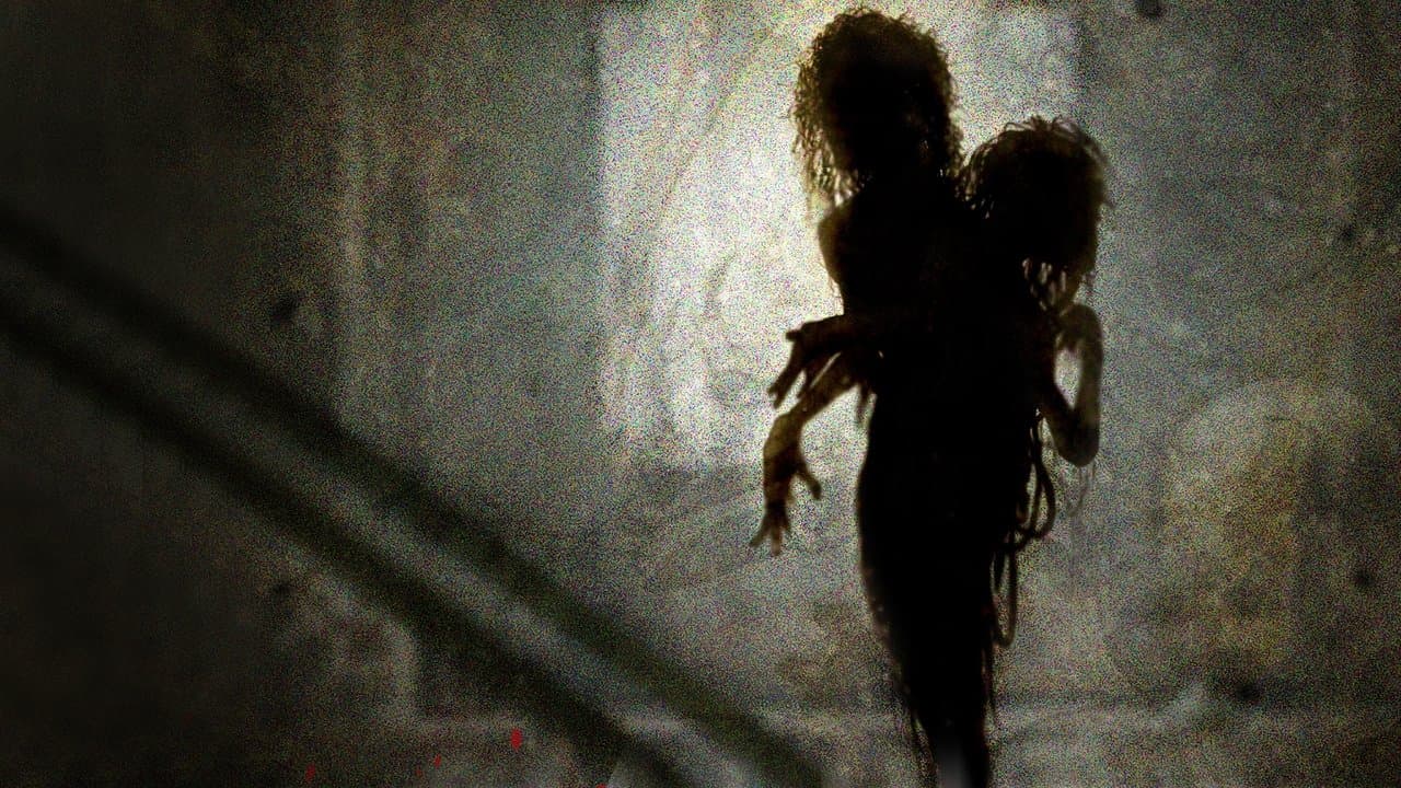 Backdrop – Stay Out