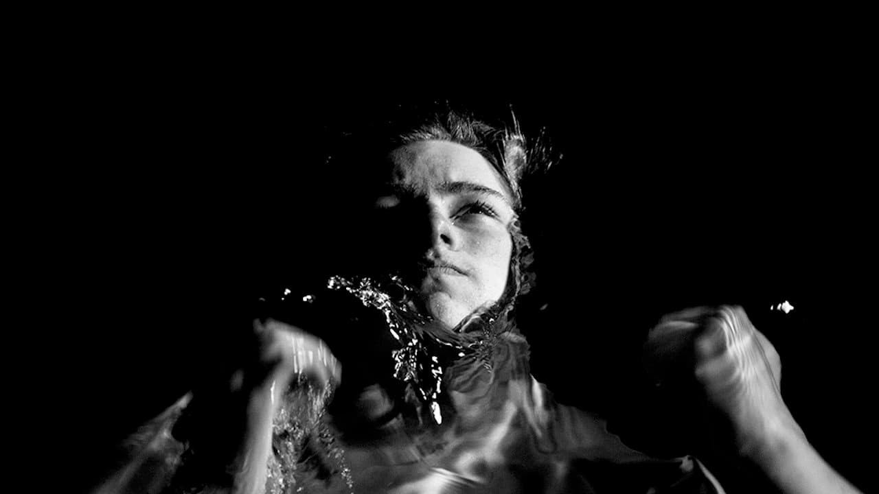Backdrop – Swimmer