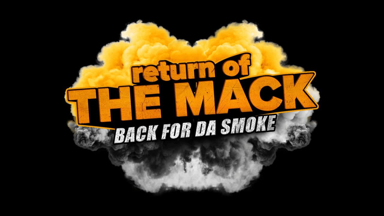 Backdrop – Return of The Mack