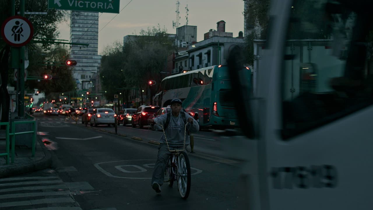 Backdrop – La ciudad de la pericia