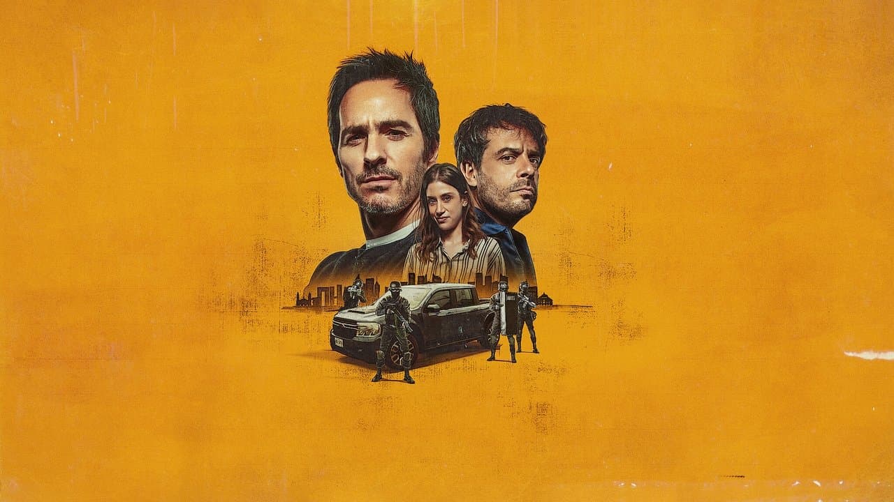 Backdrop – Nicht alles ist verhandelbar