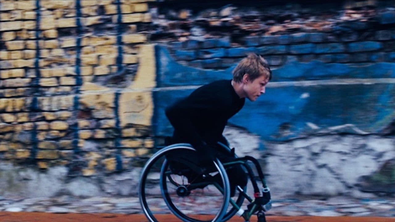 Backdrop – Sarauj, Just!