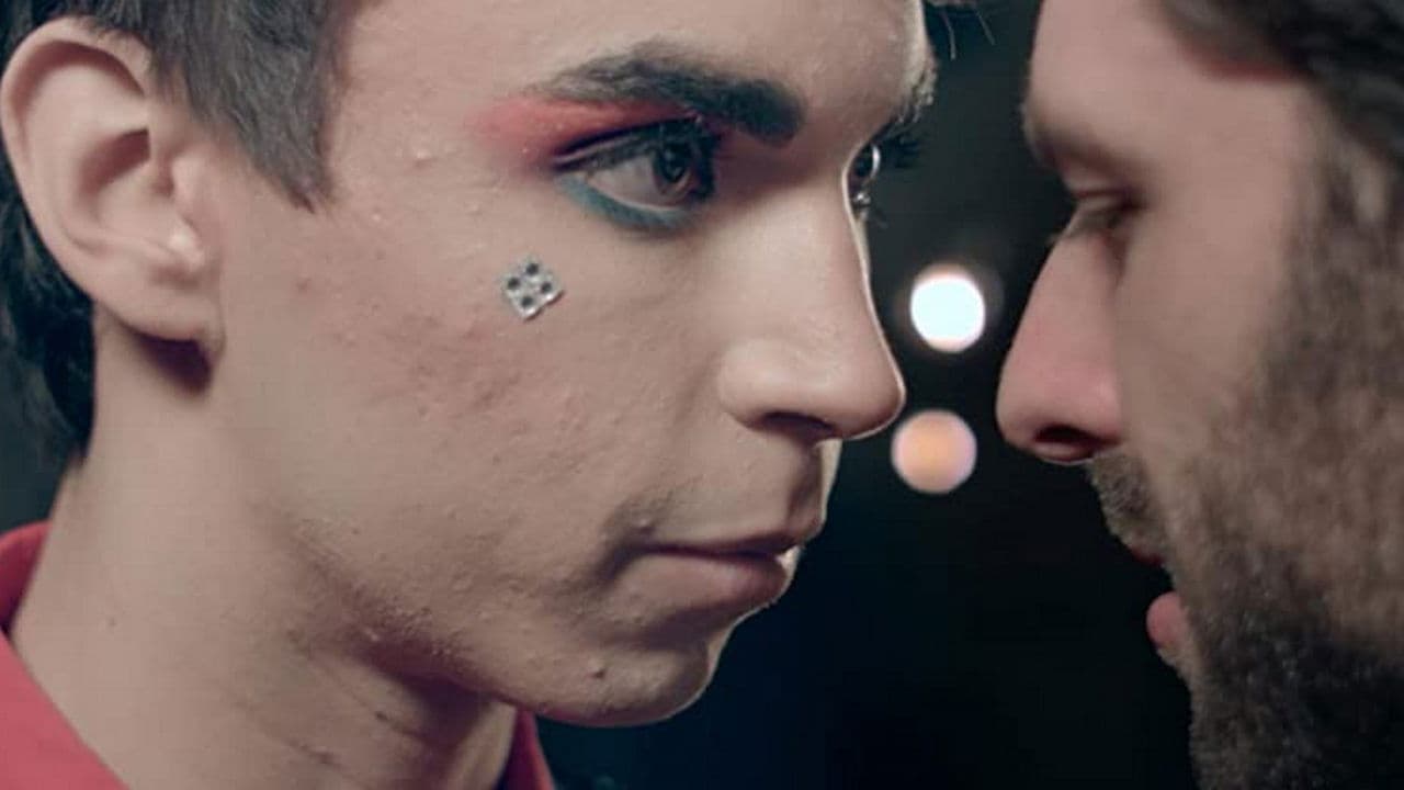 Backdrop – One Night Only