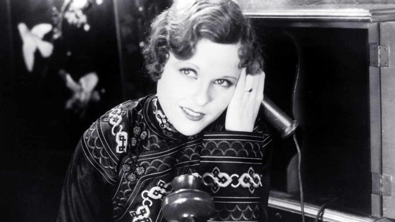 Backdrop – Chinatown After Dark