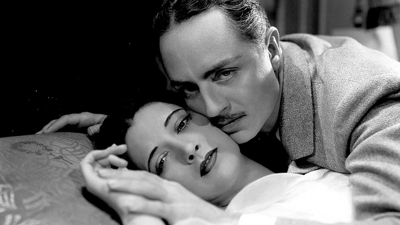 Backdrop – Reise ohne Wiederkehr