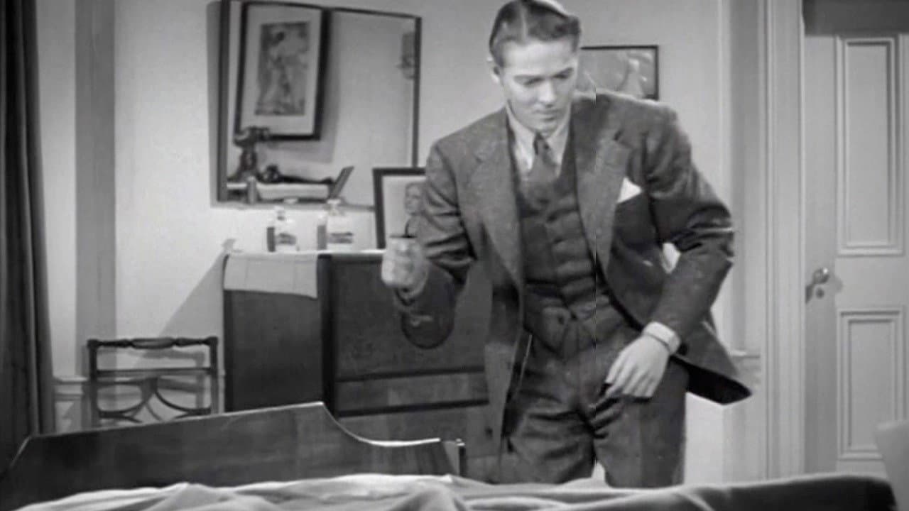 Backdrop – What Do You Think?