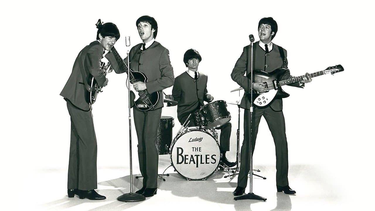 Backdrop – Birth of the Beatles