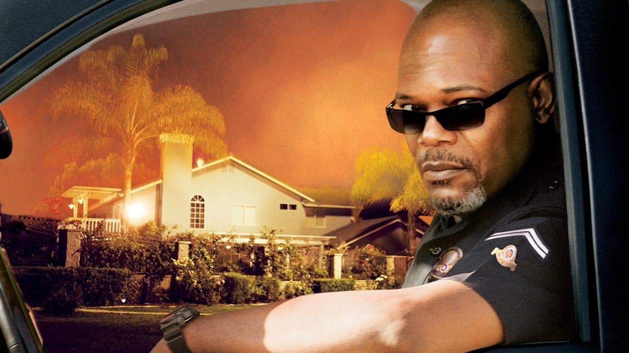 Backdrop – Lakeview Terrace