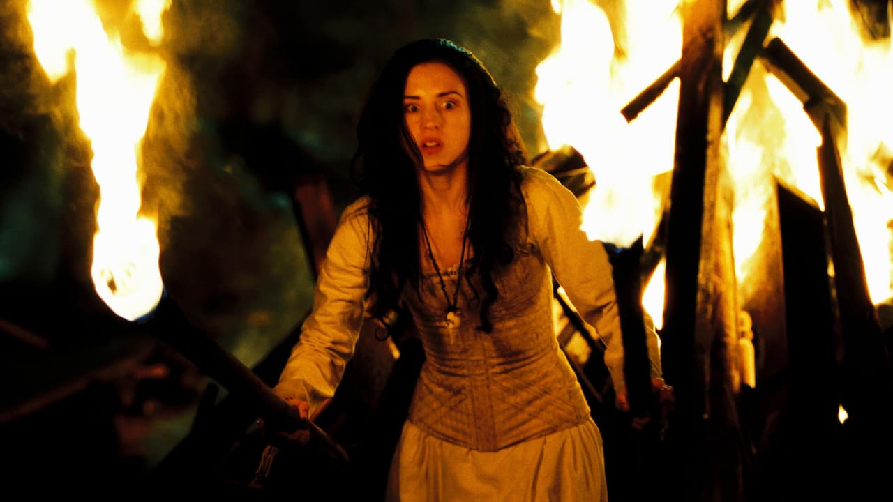 Backdrop – Ginger Snaps 3 - Der Anfang