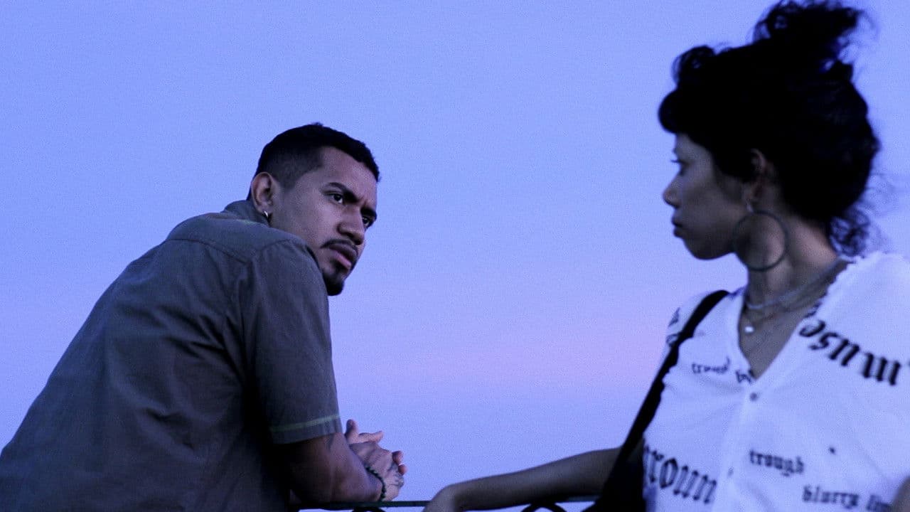 Backdrop – O Eremita