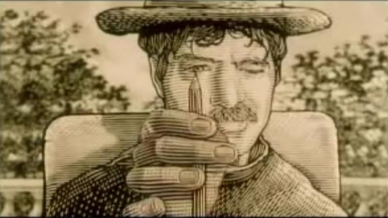 Backdrop – Az idő látképei