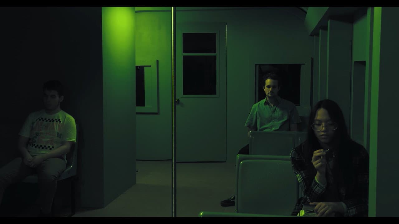 Backdrop – Darby Express