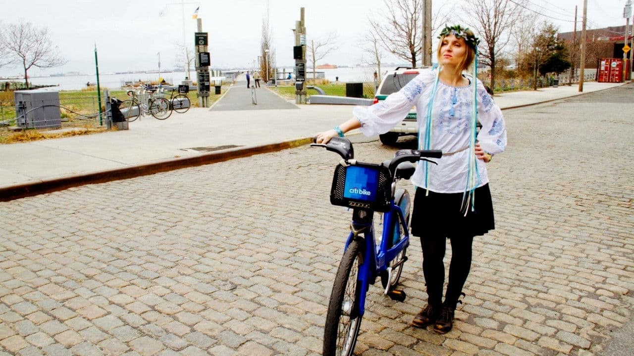 Backdrop – The Long Breakup