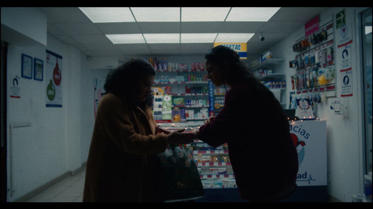 Backdrop – Farmacias