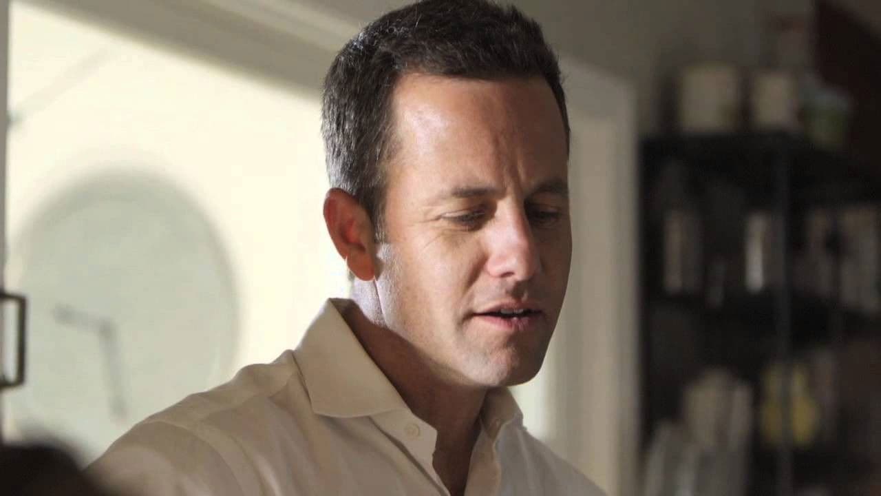 Backdrop – Mercy Rule