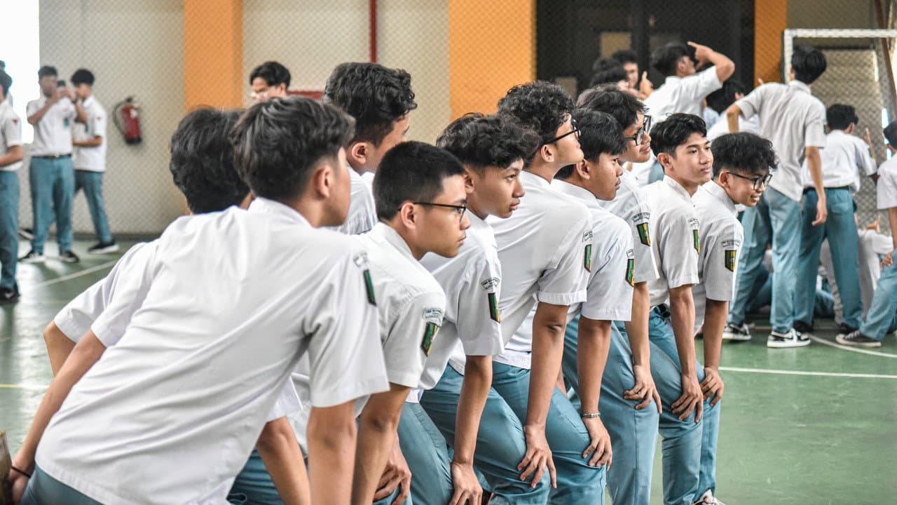 Backdrop – Yang Merdeka Itu Siapa?