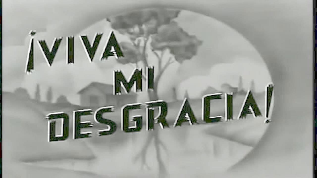 Backdrop – Viva Mi Desgracia