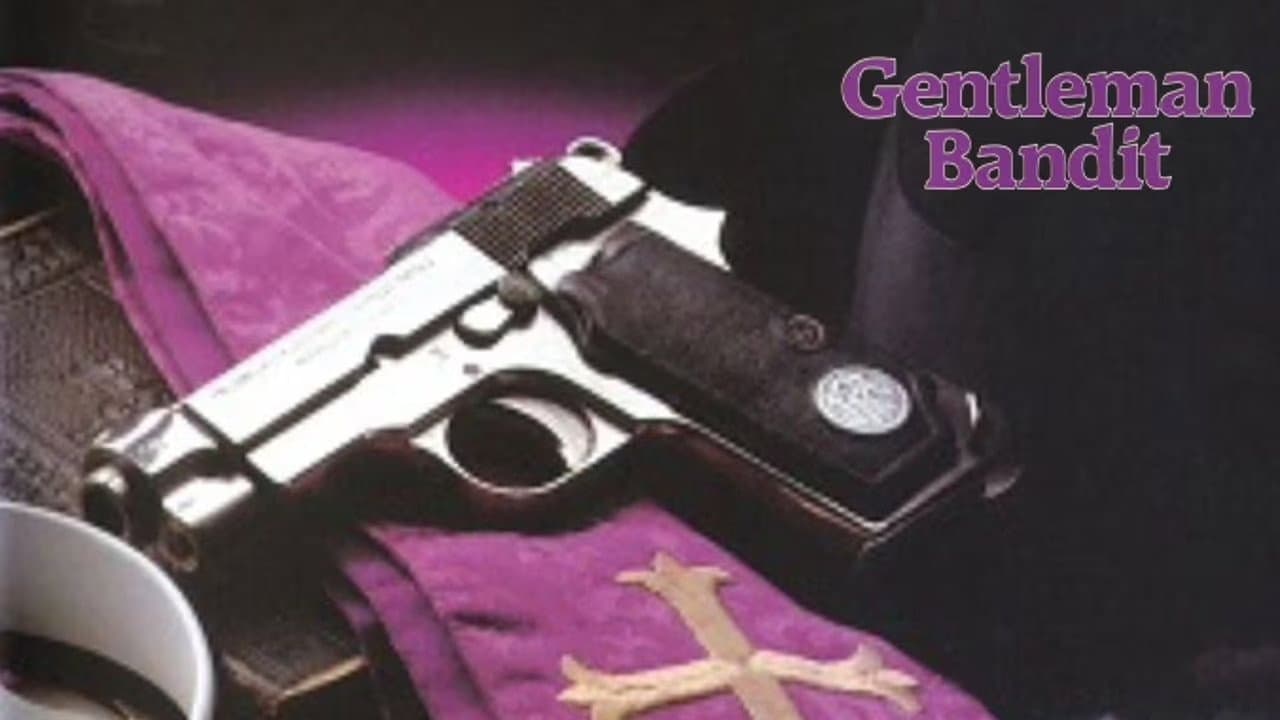 Backdrop – The Gentleman Bandit