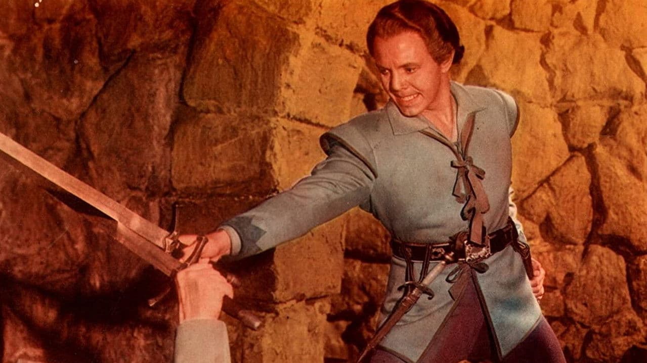 Backdrop – Schwarze Pfeile