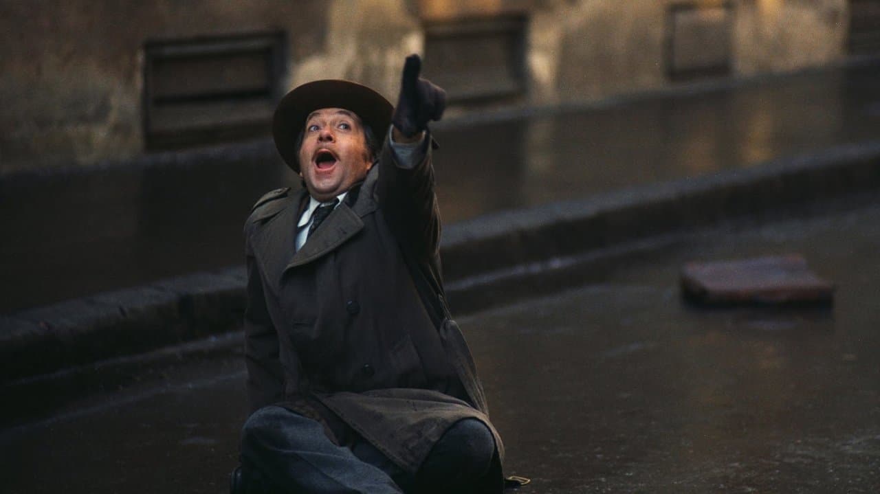 Backdrop – Das fünfte Siegel