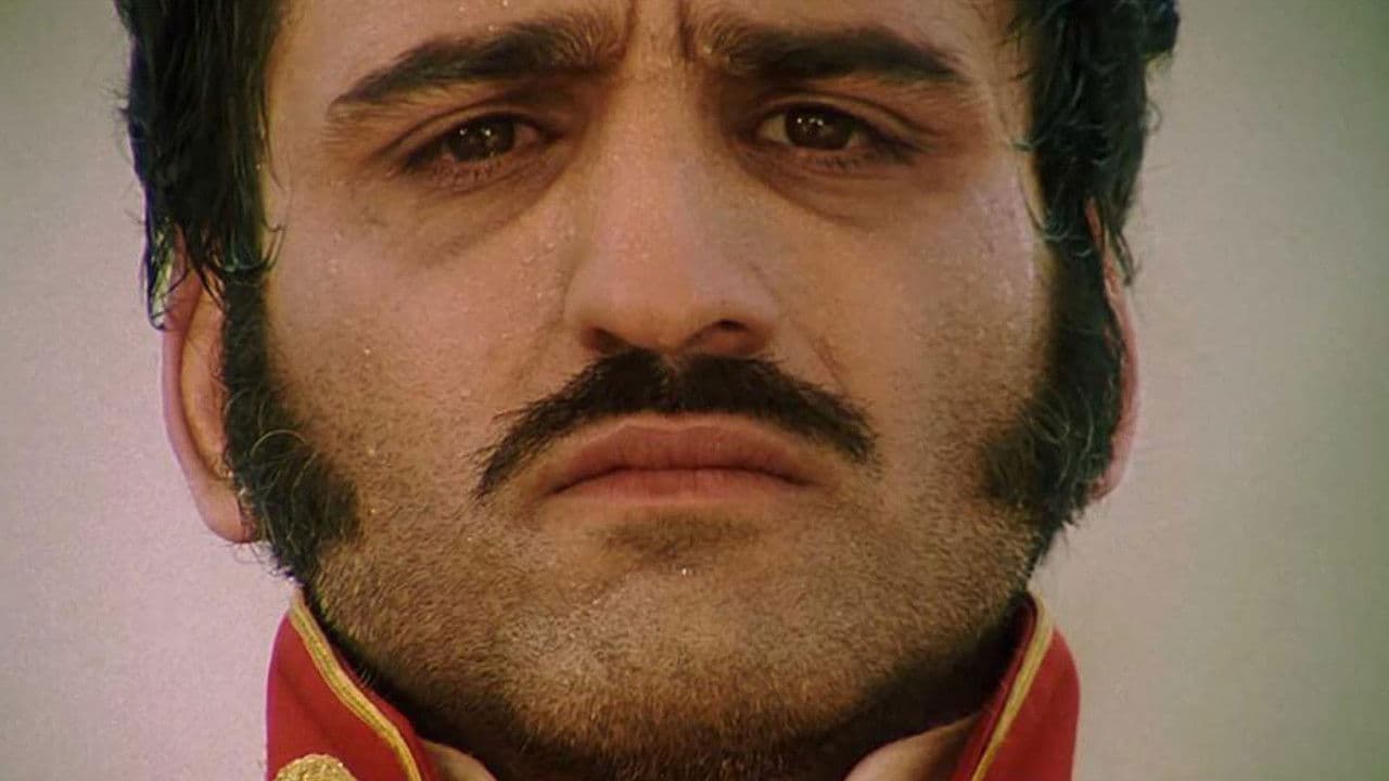 Backdrop – Bolivar soy Yo