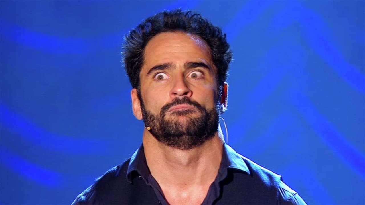 Backdrop – Florent Peyre : Tout public ou pas