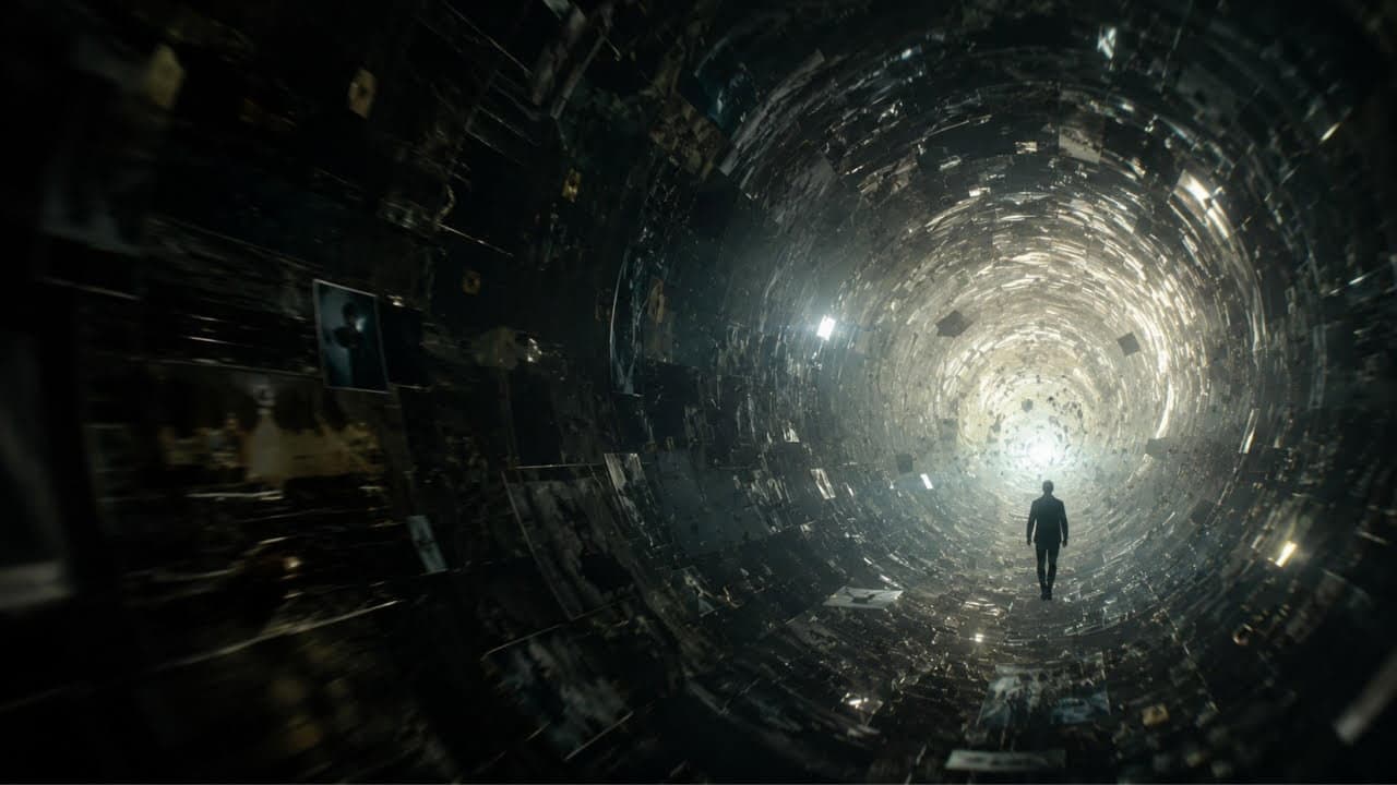 Backdrop – Singularity