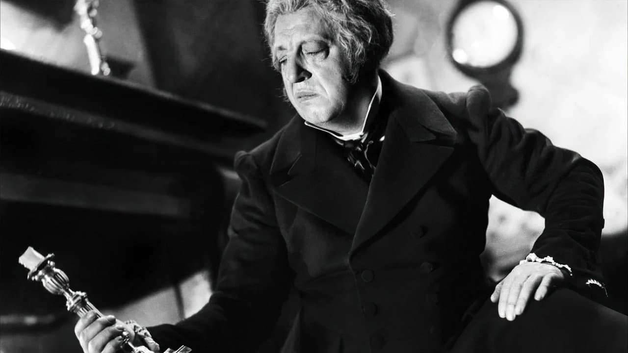 Backdrop – Die Verdammten