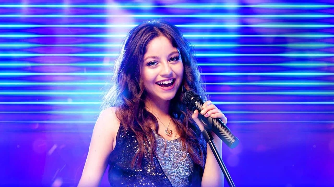 Backdrop – Soy Luna: En Concierto
