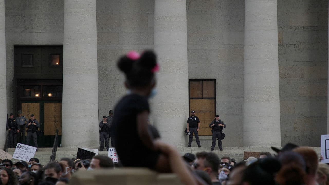 Backdrop – They Won't Call It Murder