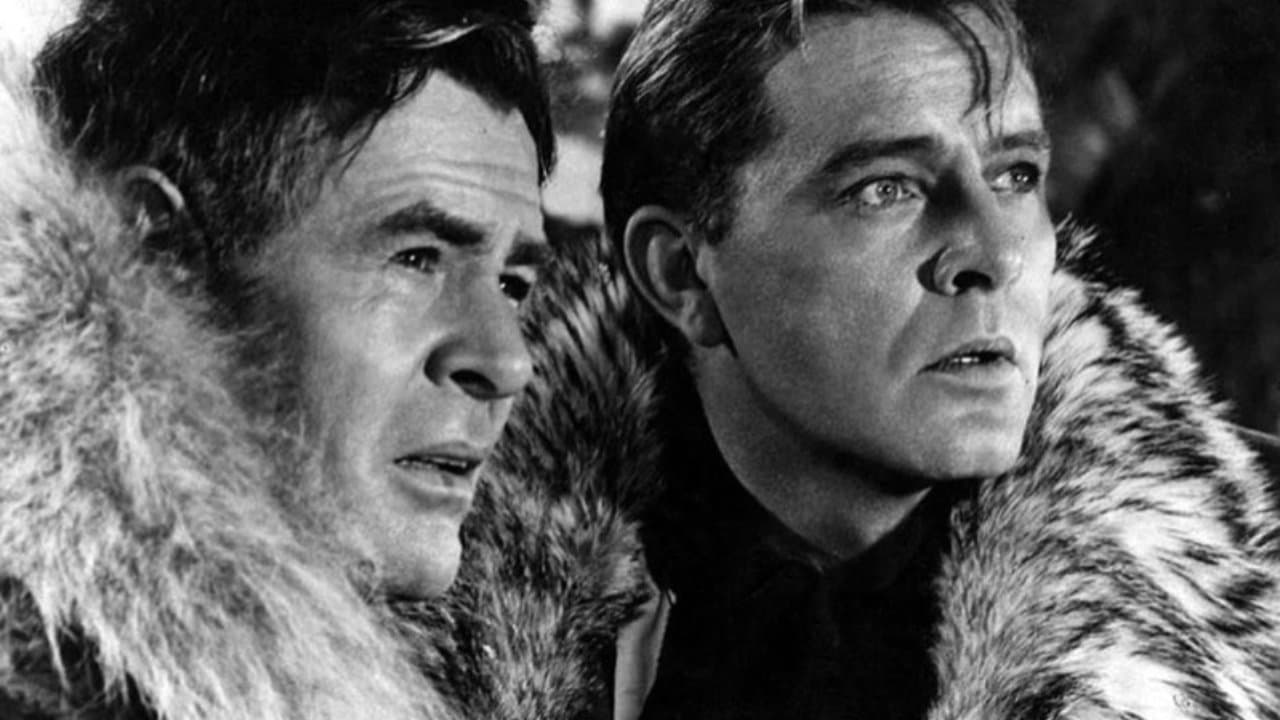 Backdrop – Titanen