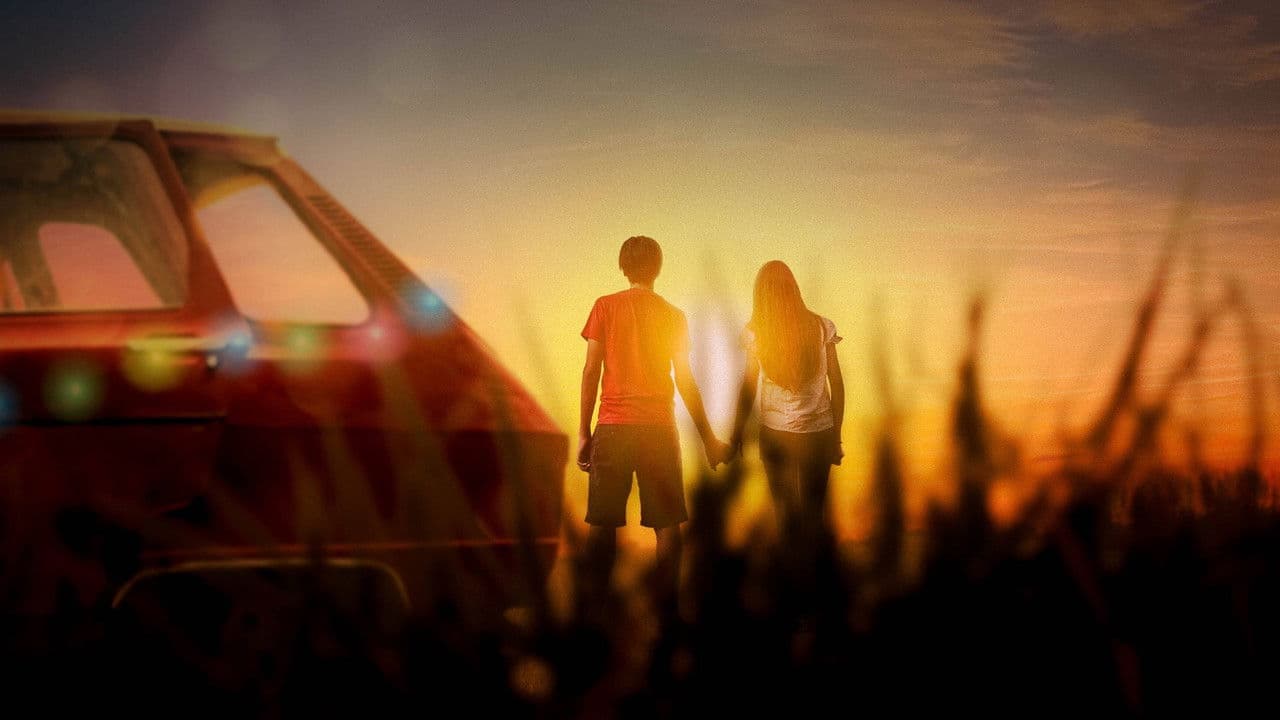 Backdrop – Fabrizio’s Initiation