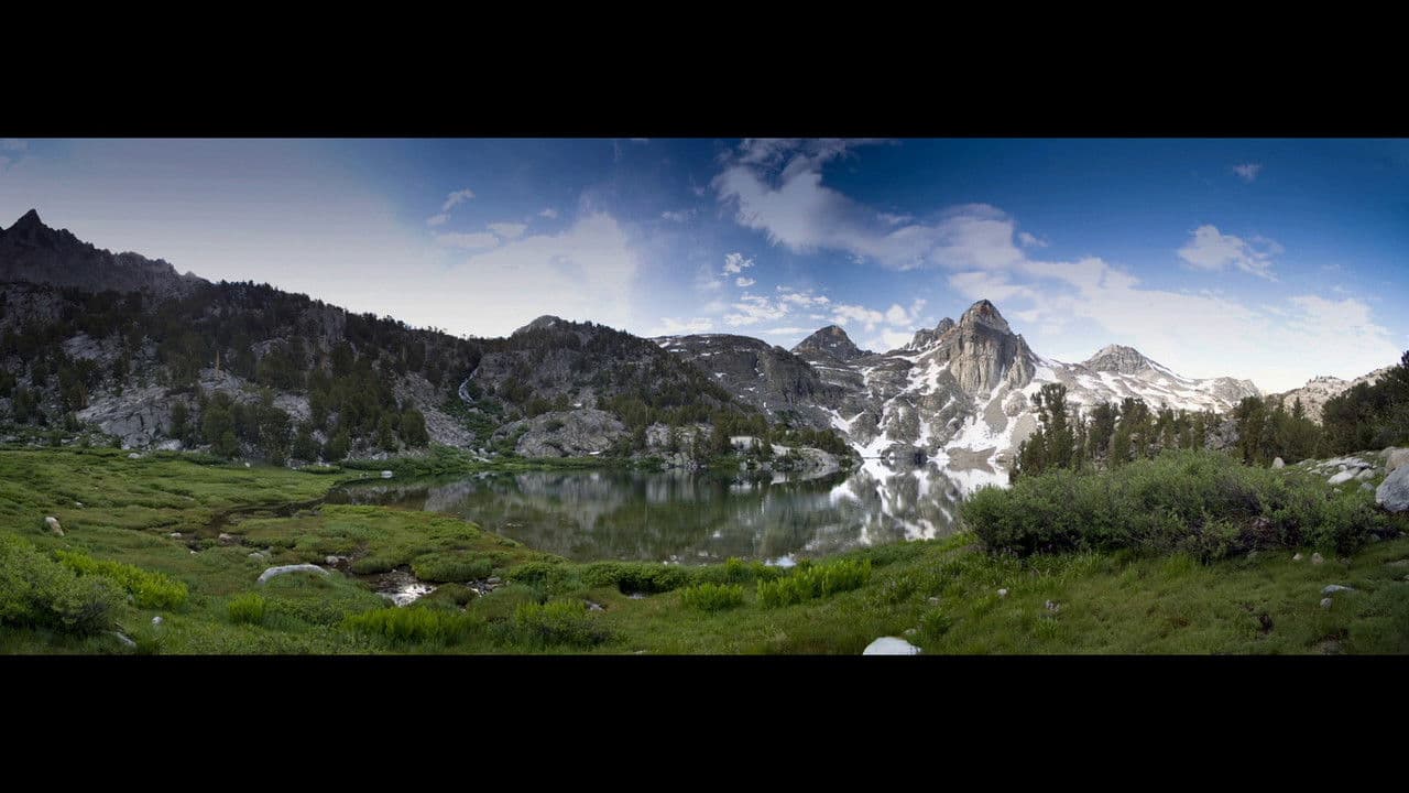 Backdrop – Mile... Mile & A Half