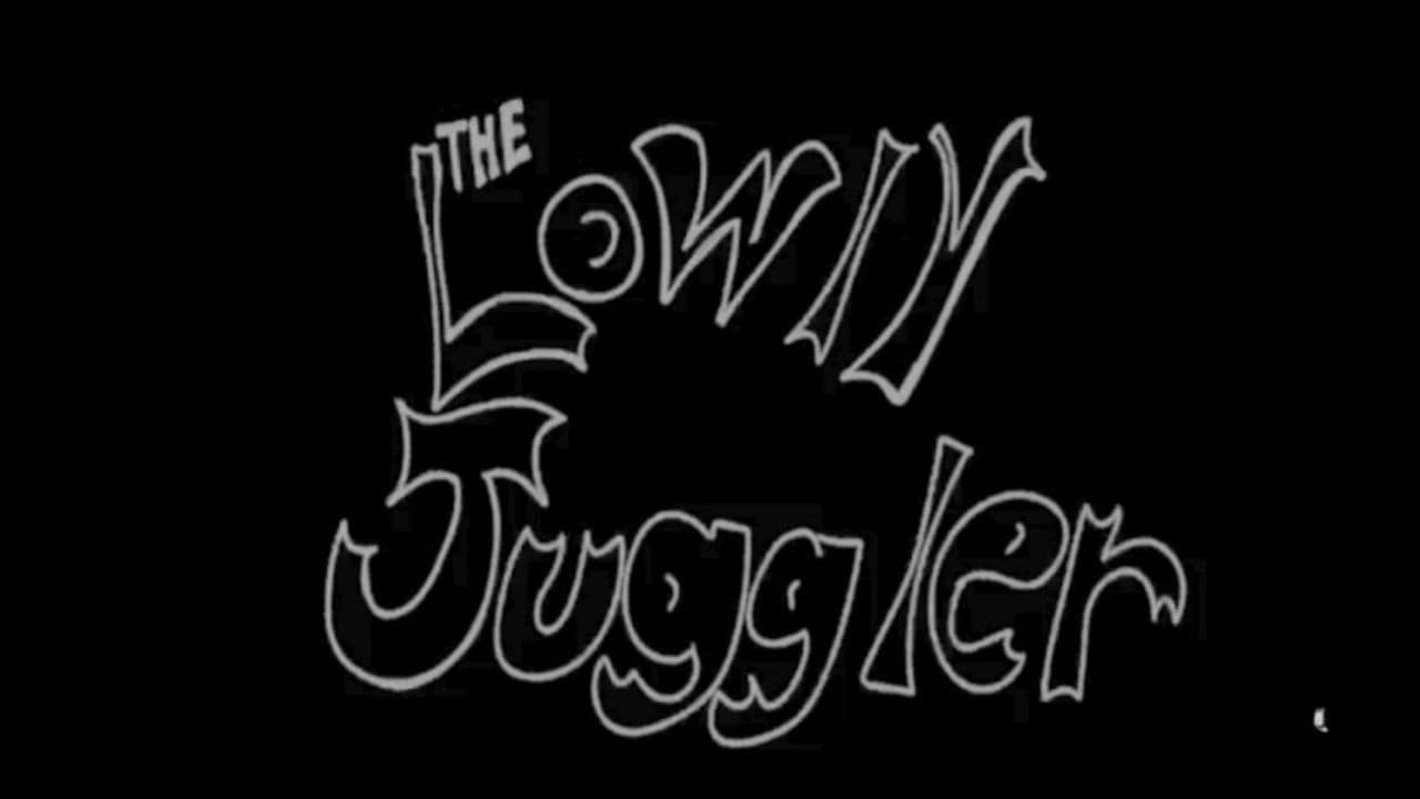 Backdrop – The Lowly Juggler