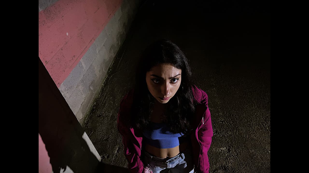 Backdrop – Failed Exit