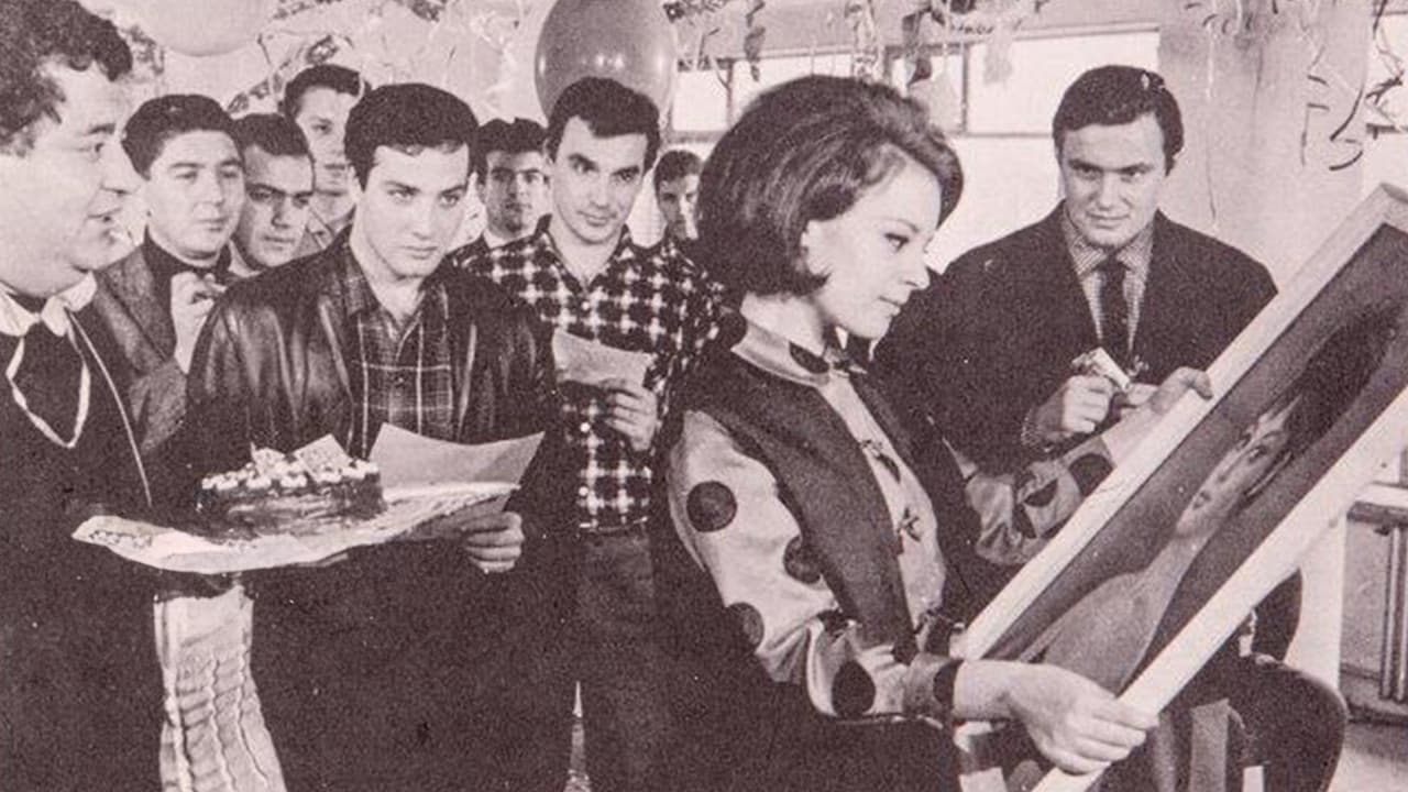 Backdrop – Sevgili Öğretmenim