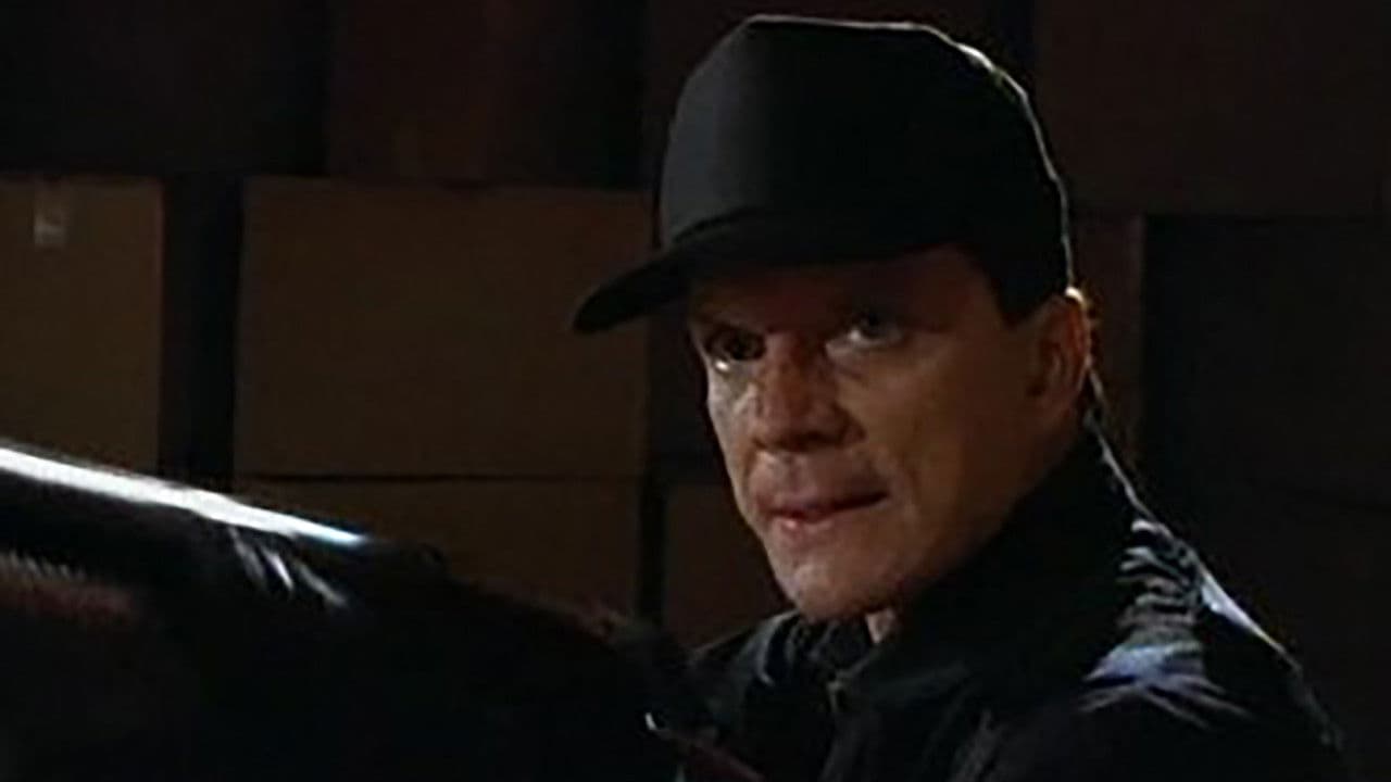 Backdrop – Future War