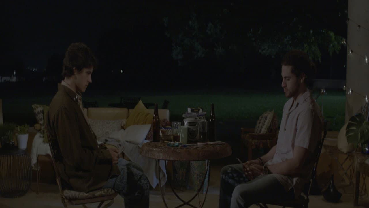 Backdrop – Azul Prolongado