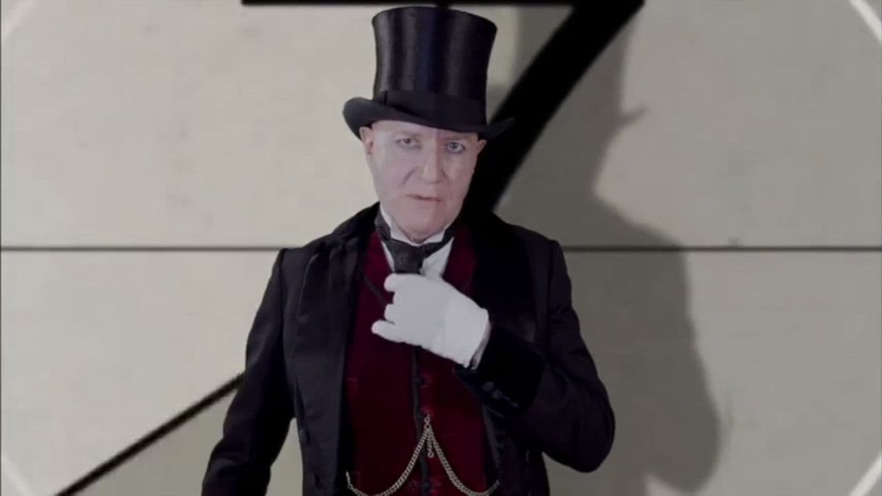 Backdrop – Worst Fears