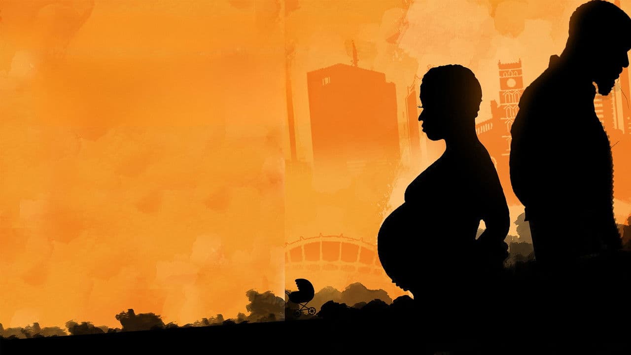 Backdrop – Baby Maker