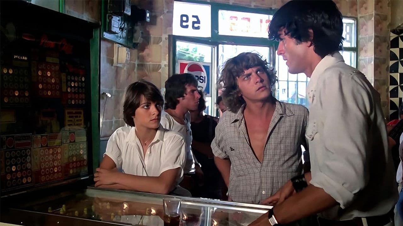 Backdrop – Chocolate