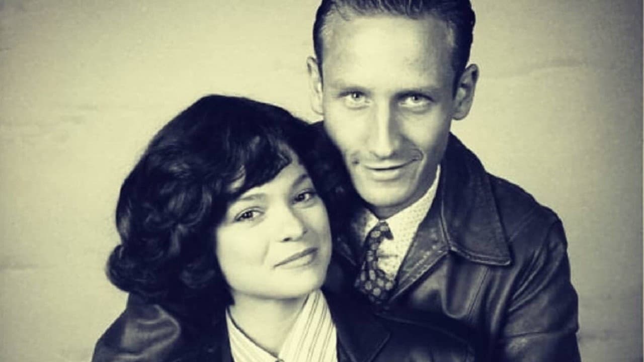 Backdrop – Pancho Barnes