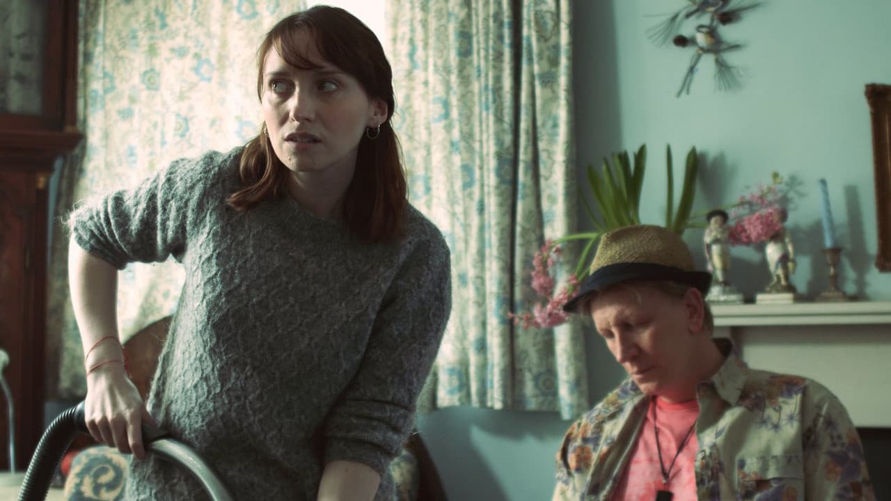 Backdrop – Cleaning Up