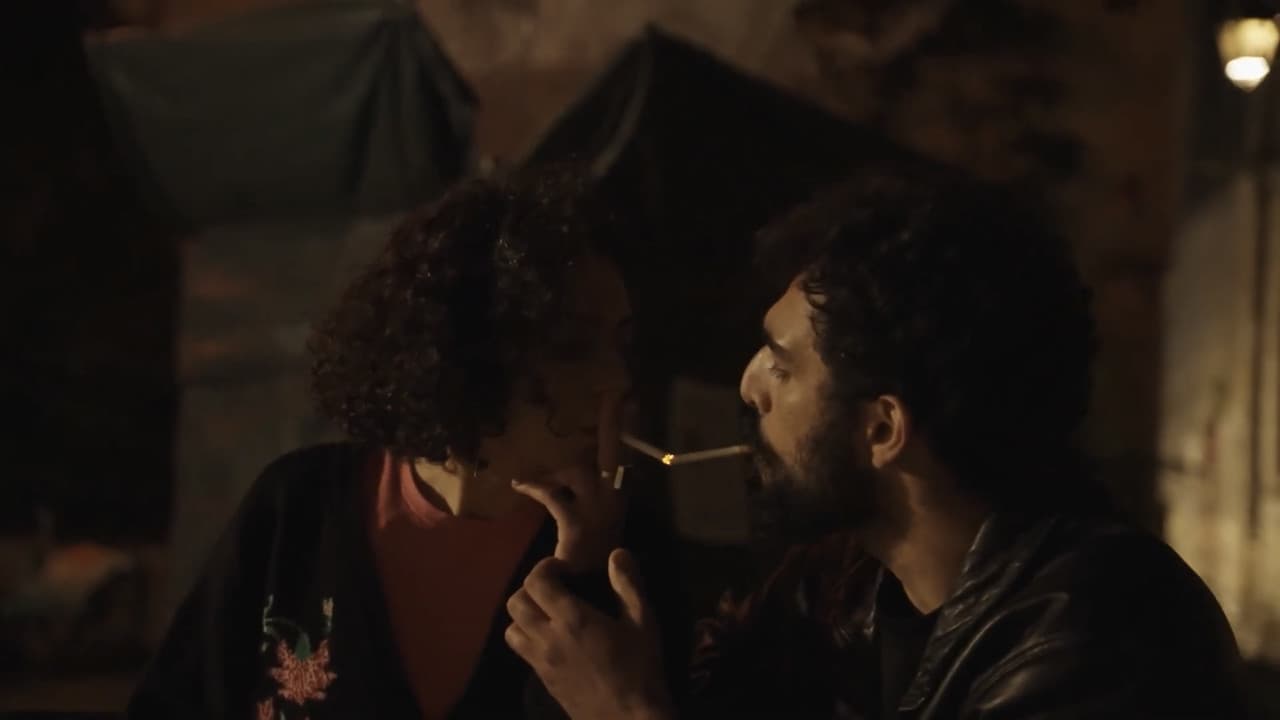 Backdrop – Je N’Aime Plus Ma Voiture